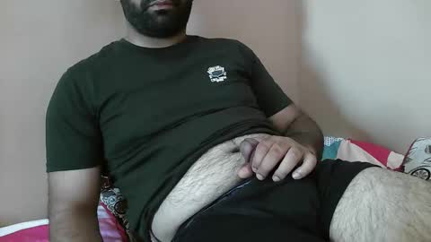 Bi BearXXX online show from 06.09.26