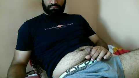 Bi BearXXX online show from 06.23.26