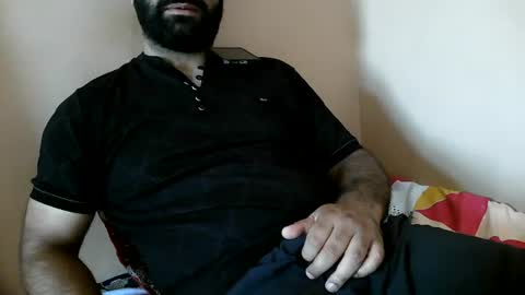 Bi BearXXX online show from 06.24.26
