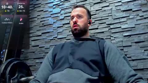 David online show from 01.24.25