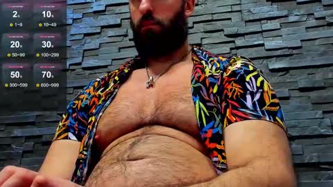 David online show from 02.23.25