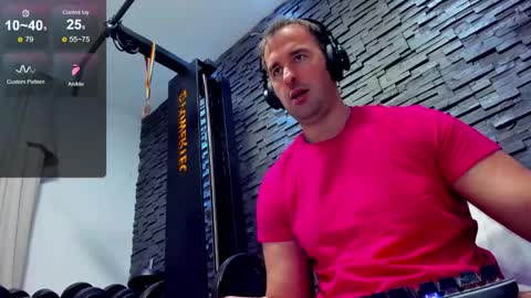 David online show from 02.27.25