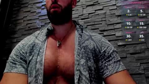 David online show from 10.26.25