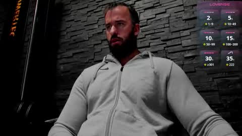 David online show from 11.25.25