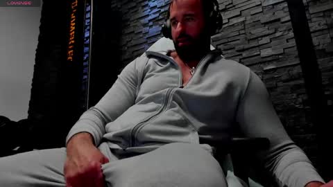 David online show from 04.20.26