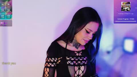 Snapshot of z_e_t_h_a chatting on 09.28.25 tazzie online show from 09.28.25