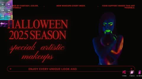 Snapshot of z_e_t_h_a chatting on 10.13.25 tazzie online show from 10.13.25