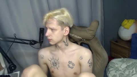 Toshka online show from 01.16.25