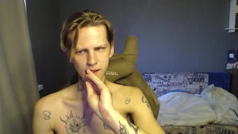 Toshka online show from 10.07.25