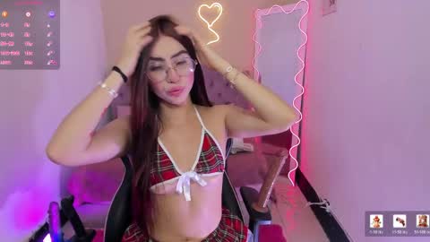 zaafira_tay online show from 05.20.26