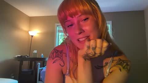 zabelladonna online show from 07.16.26