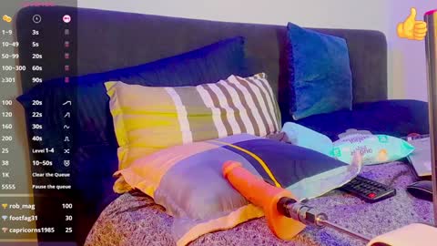 ZAC online show from 01.01.25