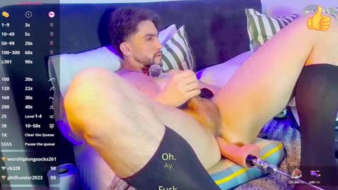 ZAC online show from 01.11.25