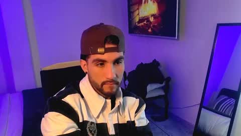 ZAC online show from 02.23.25