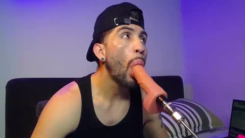 ZAC online show from 02.24.25