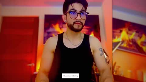 ZAC online show from 09.14.25