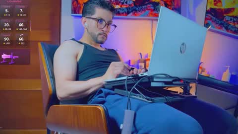 ZAC online show from 11.29.25