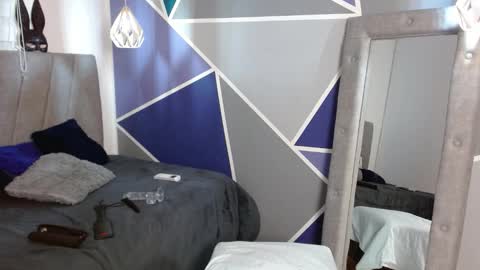 Zack  online show from 11.04.25