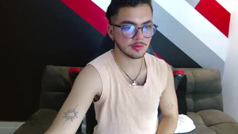 Zack  online show from 11.28.25