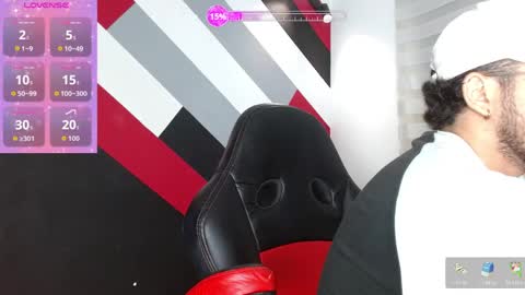 Snapshot of zac_golden chatting on 06.05.26 Zack online show from 06.05.26