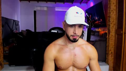 Zac  Jhordan online show from 12.21.24