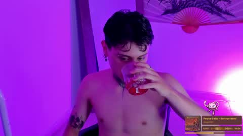 zac_mew online show from 05.30.26