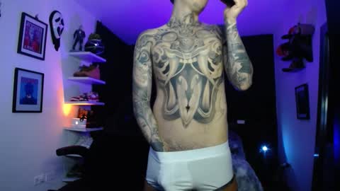 zac_muller1 online show from 11.27.25