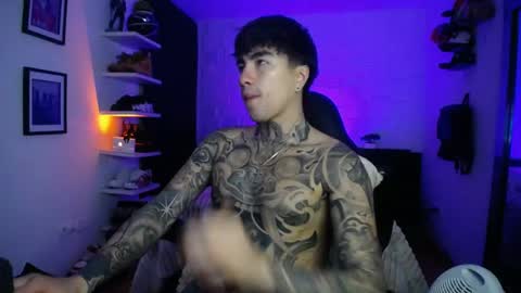 zac_muller1 online show from 04.28.26