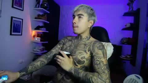 zac_muller1 online show from 06.12.26