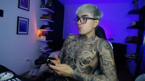 zac_muller1 online show from 06.21.26