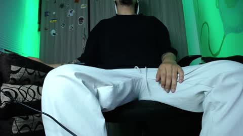 Zac Freelance model online show from 01.05.25