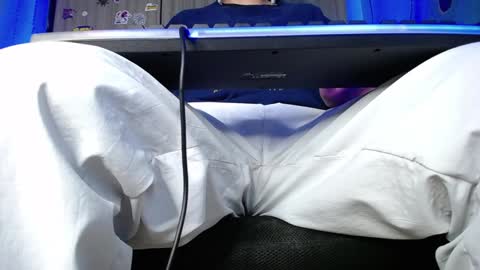 Zac Freelance model online show from 01.29.25