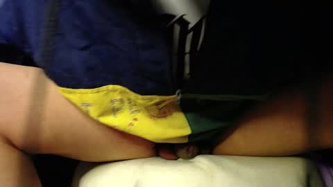 Zac Freelance model online show from 02.02.25