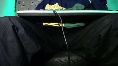 Zac Freelance model online show from 02.10.25