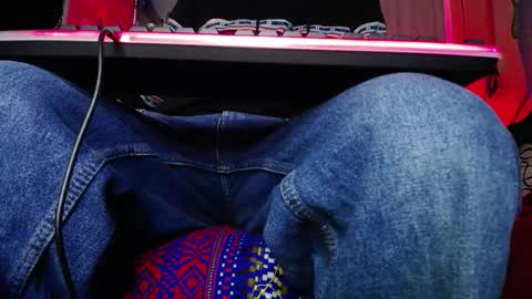 Zac Freelance model online show from 10.08.25