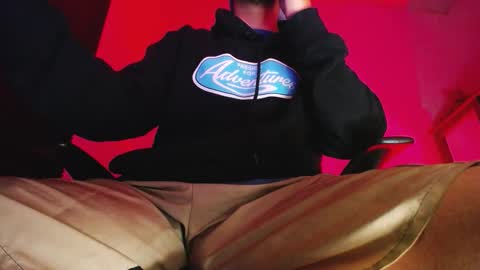 Zac Freelance model online show from 01.14.26