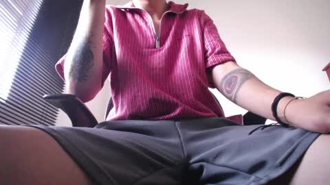 Zac Freelance model online show from 04.10.26