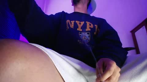 Snapshot of zac_watson chatting on 05.25.26 Zac Freelance model online show from 05.25.26