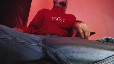 Zac Freelance model online show from 06.13.26