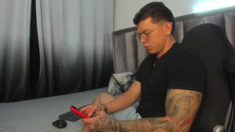 zacandmarcosmg_ online show from 05.28.26