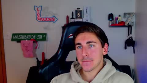 Zach Rhyder online show from 12.17.24