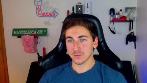 Zach Rhyder online show from 12.19.24