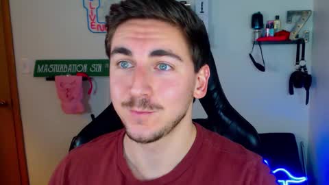 Zach Rhyder online show from 01.23.25