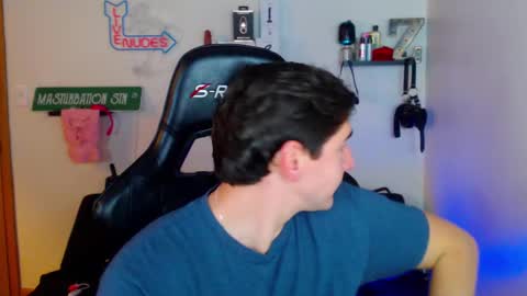 Zach Rhyder online show from 02.13.25