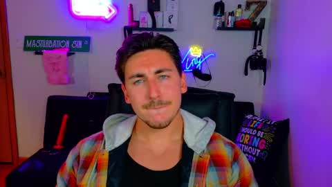 Zach Rhyder online show from 09.18.25