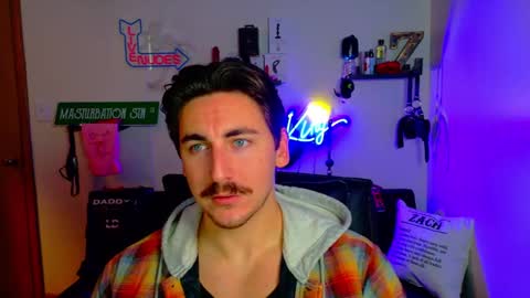 Zach Rhyder online show from 11.14.25