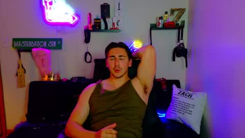 Zach Rhyder online show from 04.28.26