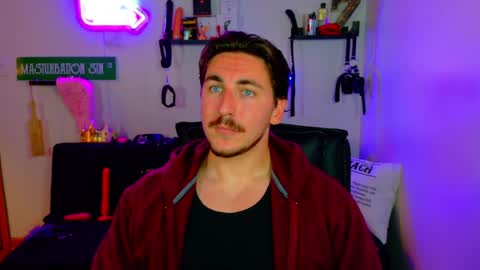 Zach Rhyder online show from 05.27.26