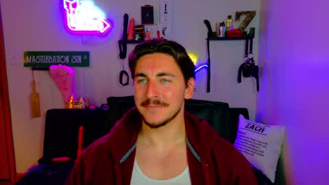 Zach Rhyder online show from 05.28.26