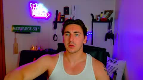 Zach Rhyder online show from 06.09.26